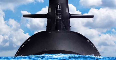 Philippines To Acquire Its First-Ever Submarine In A Move To Counter ...