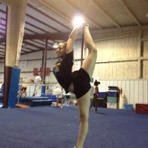 cypress academy of gymnastics kuykendahl - Kandis Ramon