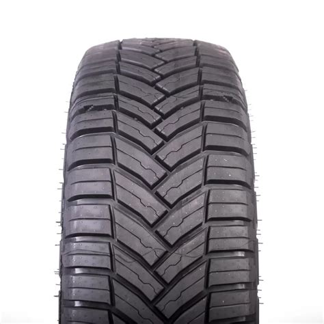 Michelin Agilis CrossClimate 195 75 R16C 110 R C Darmowa Dostawa