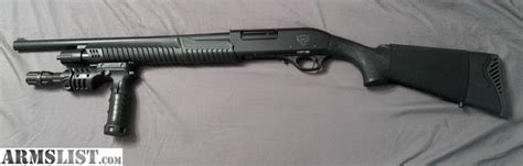 ARMSLIST - For Sale: 12 Ga Shotgun