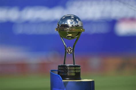 Conmebol oficializa mudança de local da final da Copa Sul Americana e