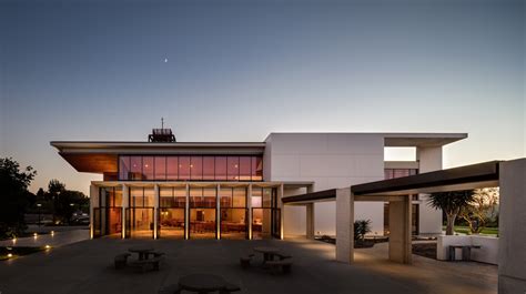 Gallery Of St Thomas More Catholic Church Renzo Zecchetto Architects