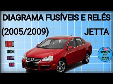 ᐅ Diagrama de fusibles Volkswagen Golf IV Jetta Bora 1999 2010 en