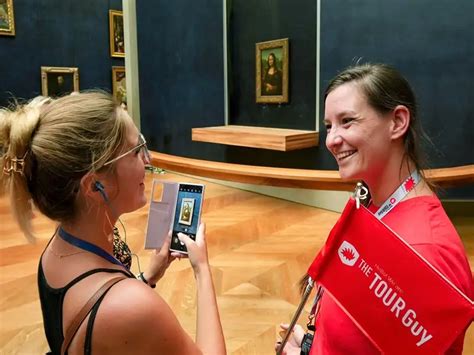 The Best Louvre Tours To Take In 2025 And Why The Tour Guy