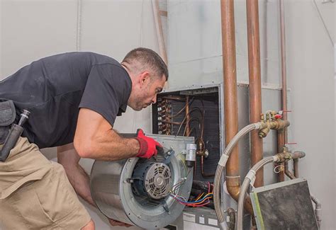 Gas Line Installation Emergency HVAC Services In Great Falls MT