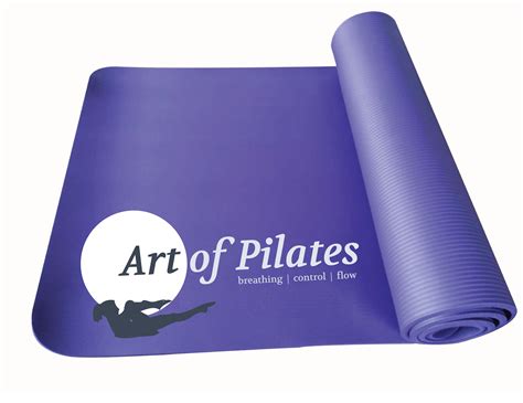 Our pilates mats - Art of Pilates