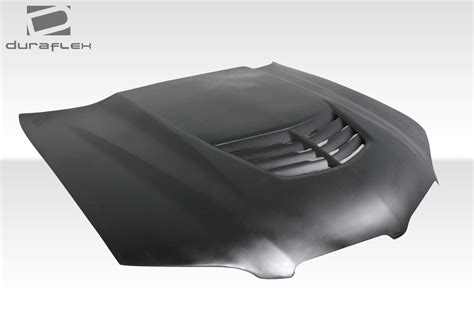 Hood Body Kit For 2009 Pontiac G8 0 2008 2009 Pontiac G8 Carbon Creations Stingray Z Hood 1