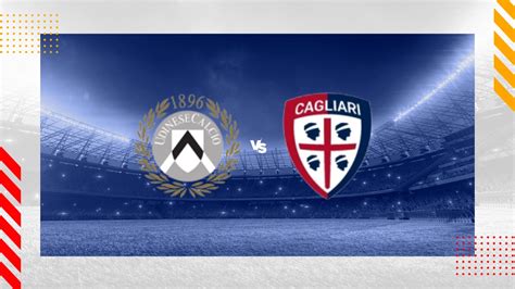 Udinese Vs Cagliari Prediction Serie A 25 10 2024