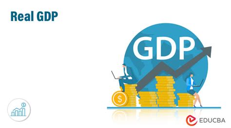 Gross Domestic Product Gdp Formula And How To Use It