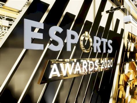 Pemenang Indonesian Esports Awards Ada Rrq Dan Atta Halilintar