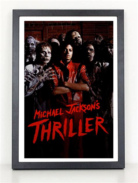 Michael Jackson Thriller