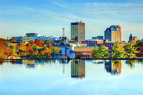 5 Best Cities To Visit In New Hampshire Discover Walks Blog