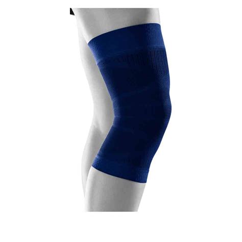 Bauerfeind Sports Compression Knee Support Kniebandage