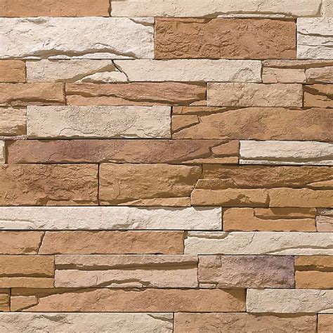 Tds 80 Product Categories SUZUKA Wall Coatings Stone Brick Veneer