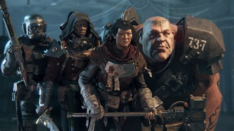 Warhammer 40 000 Darktide opäť odkladá Xbox vydanie a aj PC rozšírenie