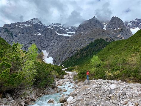 Bonnes Raisons D Aller Innsbruck La P Pite Du Tyrol En Autriche