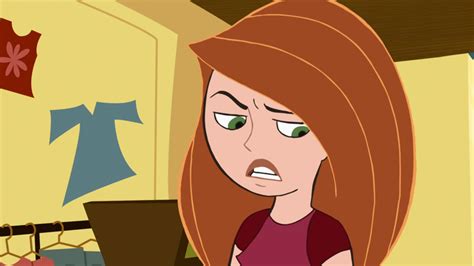 Kim Possible Season 4 Image Fancaps