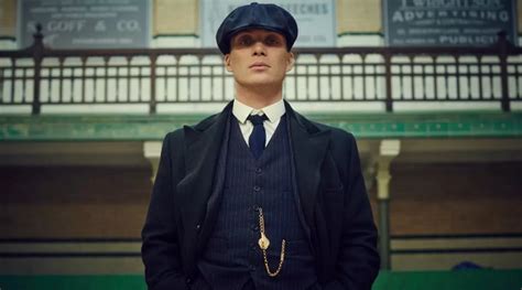 Peaky Blinders Season Release Date Cast Plot Trailer Spoiler