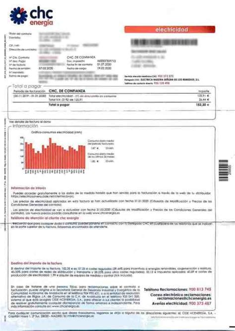 Cómo Ahorrar En Tu Factura De La Luz Tecnosalva