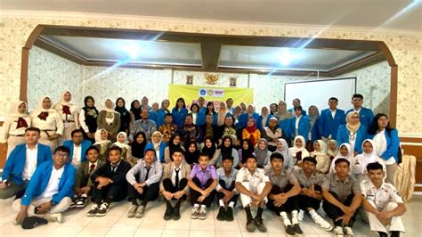 Umkm Sekolah Pencetak Wirausaha Spw Smkn Pacet Cianjur Pkm