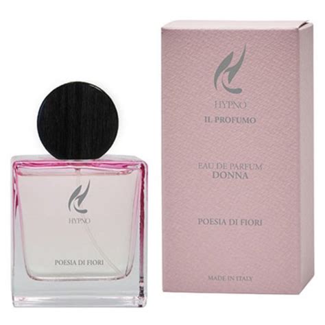 Hypno Eau De Parfum Ml Poesia Di Fiori Donna Dimensione Casa