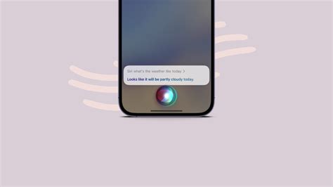 How To Enable Siri And Hey Siri Commands To Activate Siri In IOS 17