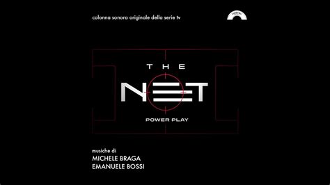 The Net Colonna Sonora Originale Della Serie Tv YouTube