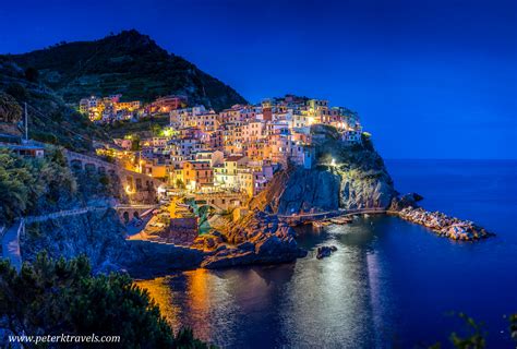 Manarola – Peter's Travel Blog