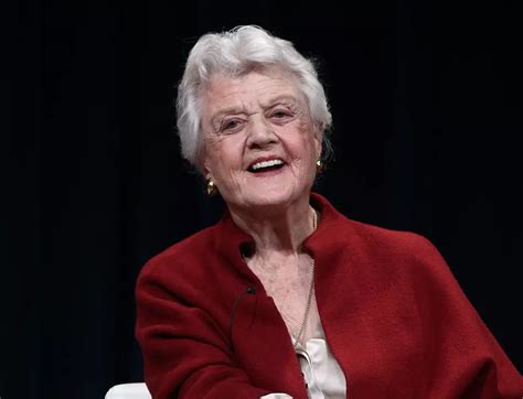 Iconic Actress Angela Lansbury Dies At Age 96