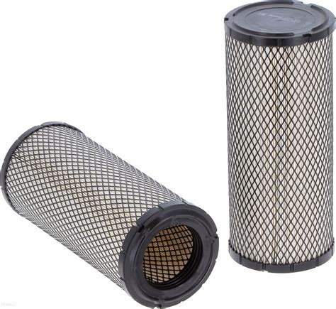 Filtr powietrza Hifi Filter Filtr Powietrza Główny SA 160057 Opinie i