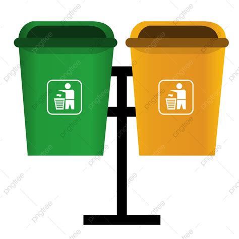 Gambar Animasi Tempat Sampah Png Koleksi Gambar Hd Images Images And