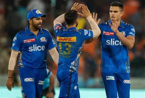 IPL 2023 Points Table After SRH Vs MI Match 25 Rajasthan Royals