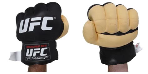 UFC Big Gloves