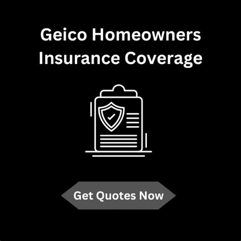 Best Geico Homeowners Insurance Coverage Reviews Quotes