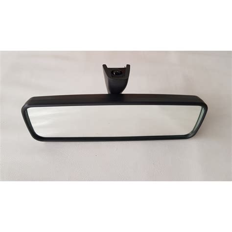 Espelho Retrovisor Interno Corolla 2002 A 2007 Fielder Metagal Original