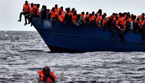 Libya threatens to seize NGO migrant rescue boats - Punch Newspapers