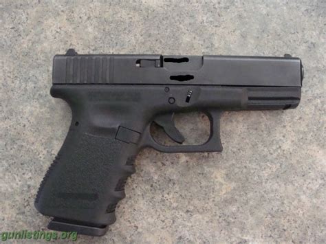 Pistols Fsft Glock 23