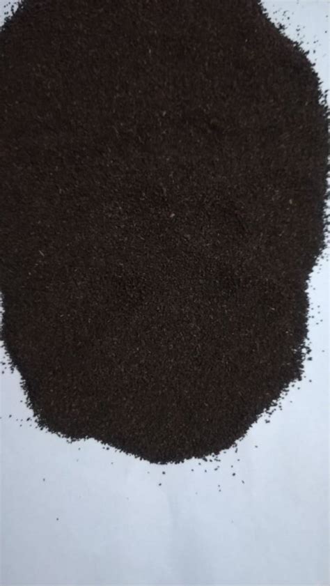 Yethai Plain Premium Tea Dust Ctc Premium Dust Tea Kg Grade Bop