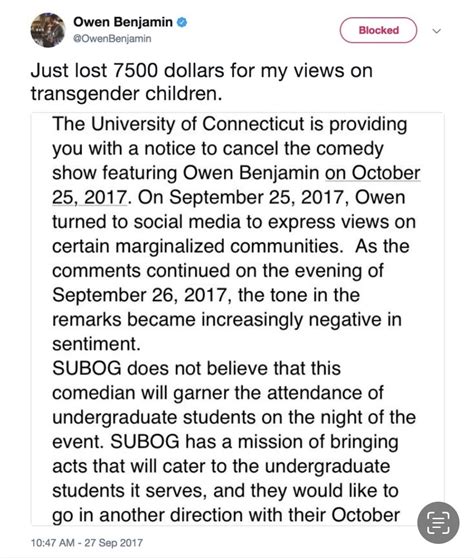 Owen Benjamin 🐻 On Twitter Now Every Right Wing Grifter Is Running