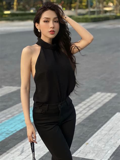 Mỹm Trần nàng hot girl chuyển giới hot nhất Hoa hậu Chuyển