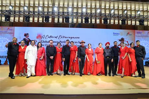 The Object Of Rotary – Rotary District 3011 