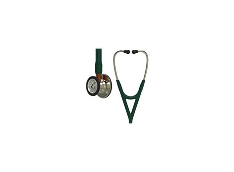 Buy 3m Littmann Cardiology Iv Diagnostic Stethoscope Champagne Hunter