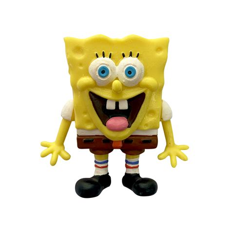 Youtooz Nickelodeon Bob Esponja Bob Esponja Y Patricio Fantasmas Gl