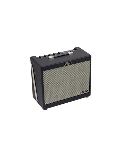 Fender Tone Master FR 10 Active Guitar Cabinet Rockbox