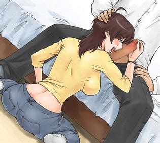 Witchblade Anime Luscious Hentai Manga Porn