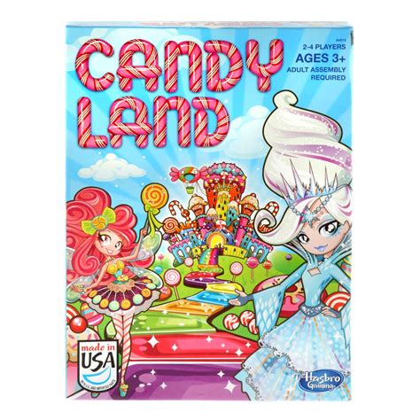 Princess Frostine Candy Land Wiki Fandom Powered By Wikia