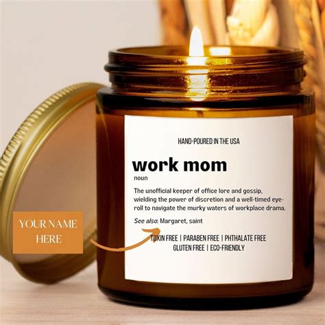 Personalized Coworker Gifts - 60+ Gift Ideas for 2025