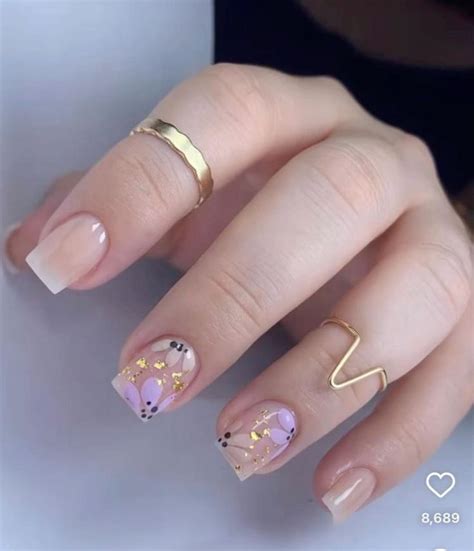 Pin De Roos R Os En Pins Creados Por Ti Manicura Manicura De U As