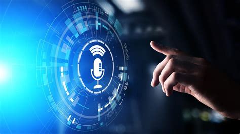 The Evolution Of Speech Recognition Technology Techradar