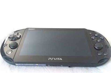 Sony PlayStation Vita PCH 2008 Festima Ru частные объявления